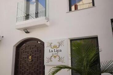 La Lipa