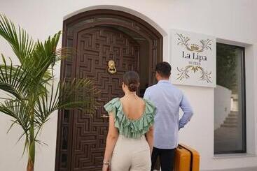 La Lipa
