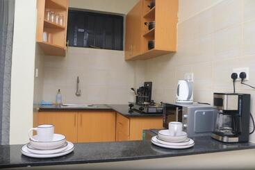 Naanyu Homestays