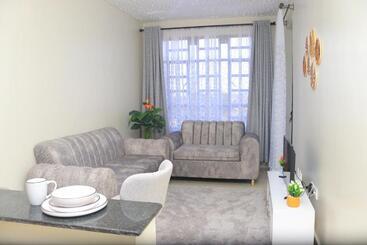 Naanyu Homestays