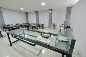Neves Hotel Ipatinga
