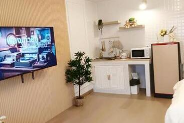 Nk Hostel C4 18