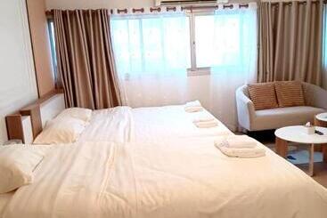 Nk Hostel C4 18