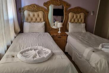 پانسیون Apelles Palace Guest House