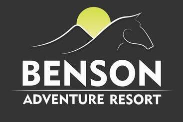پانسیون Benson Adventures Resort