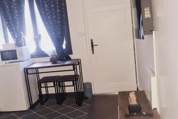 پانسیون Chambre Indépendante Avec Salle De Bain Privée Au Calme Saint Maur Des Fossés
