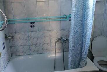 پانسیون Guesthouse Djuro