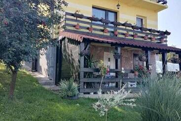 پانسیون Guesthouse Djuro