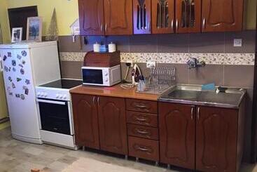 پانسیون Guesthouse Djuro