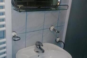 پانسیون Guesthouse Djuro