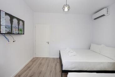 پانسیون Guesthouse Noke