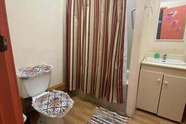 پانسیون Hostal Valparaíso