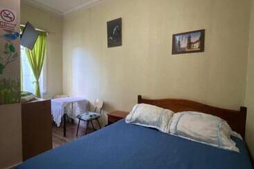 پانسیون Hostal Valparaíso