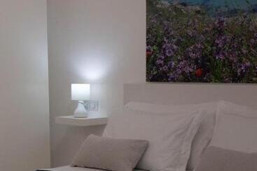 پانسیون La Casa Di Mest Pepp