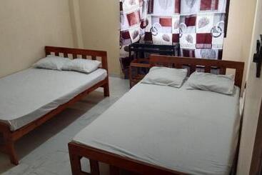 پانسیون Samarathunga Guest House