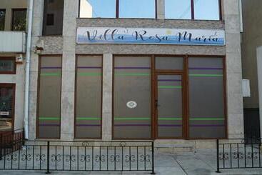 پانسیون Vila Rosa Maria
