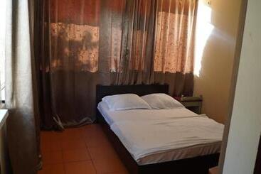 پانسیون Vila Rosa Maria