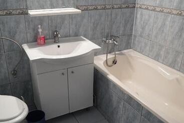 پانسیون Vila Rosa Maria