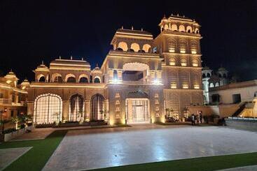 Raj Vilas Resort Dhanbad