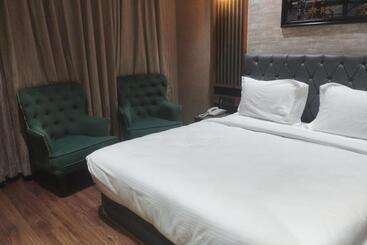 Raj Vilas Resort Dhanbad