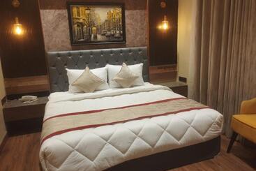 Raj Vilas Resort Dhanbad