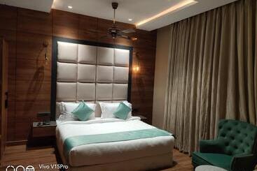 Raj Vilas Resort Dhanbad