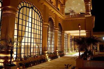 Raj Vilas Resort Dhanbad