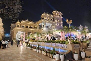 Raj Vilas Resort Dhanbad