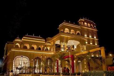 Raj Vilas Resort Dhanbad