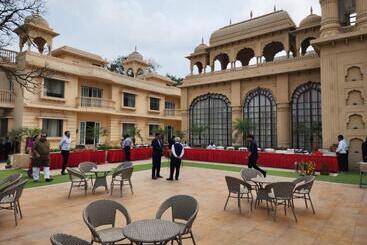 Raj Vilas Resort Dhanbad