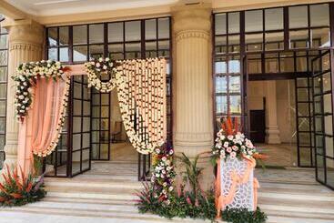 Raj Vilas Resort Dhanbad