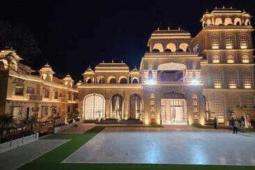 Raj Vilas Resort Dhanbad