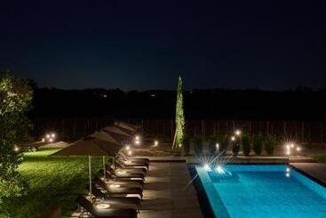 Resort Corte Renèe