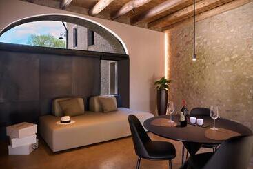 Resort Corte Renèe