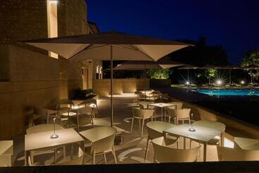Resort Corte Renèe