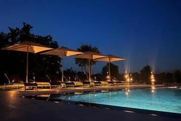 Resort Corte Renèe