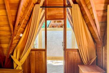 Tantor Resort Habarana