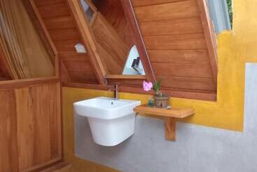 Tantor Resort Habarana