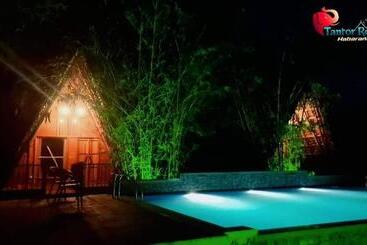 Tantor Resort Habarana