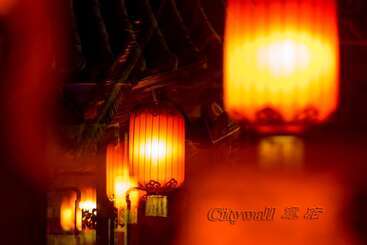 هاستل City Wall Old House.ji Residence
