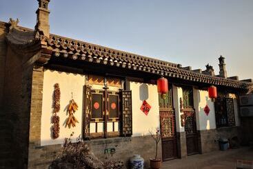 هاستل City Wall Old House.ji Residence
