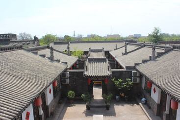 هاستل City Wall Old House.ji Residence