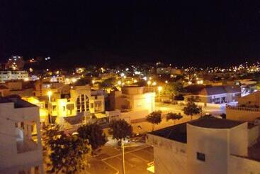 تختخواب و صبحانه Casa Comba