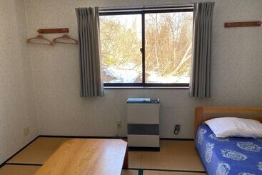 تختخواب و صبحانه Daiju Myoko