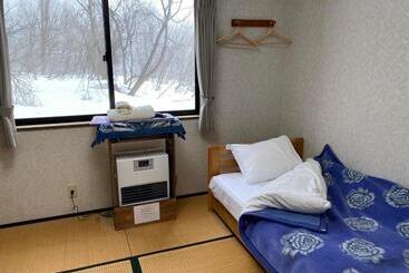 تختخواب و صبحانه Daiju Myoko