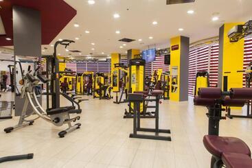 هتل Mark Plaza
