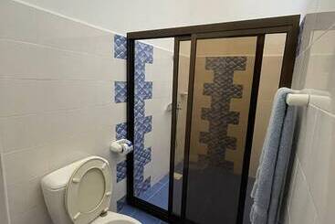 هتل Matemwe Baharini Villas