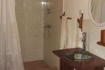 هتل Matemwe Baharini Villas