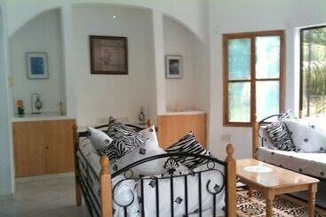 هتل Matemwe Baharini Villas