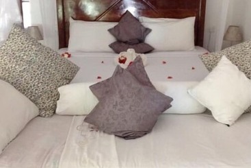 هتل Matemwe Baharini Villas